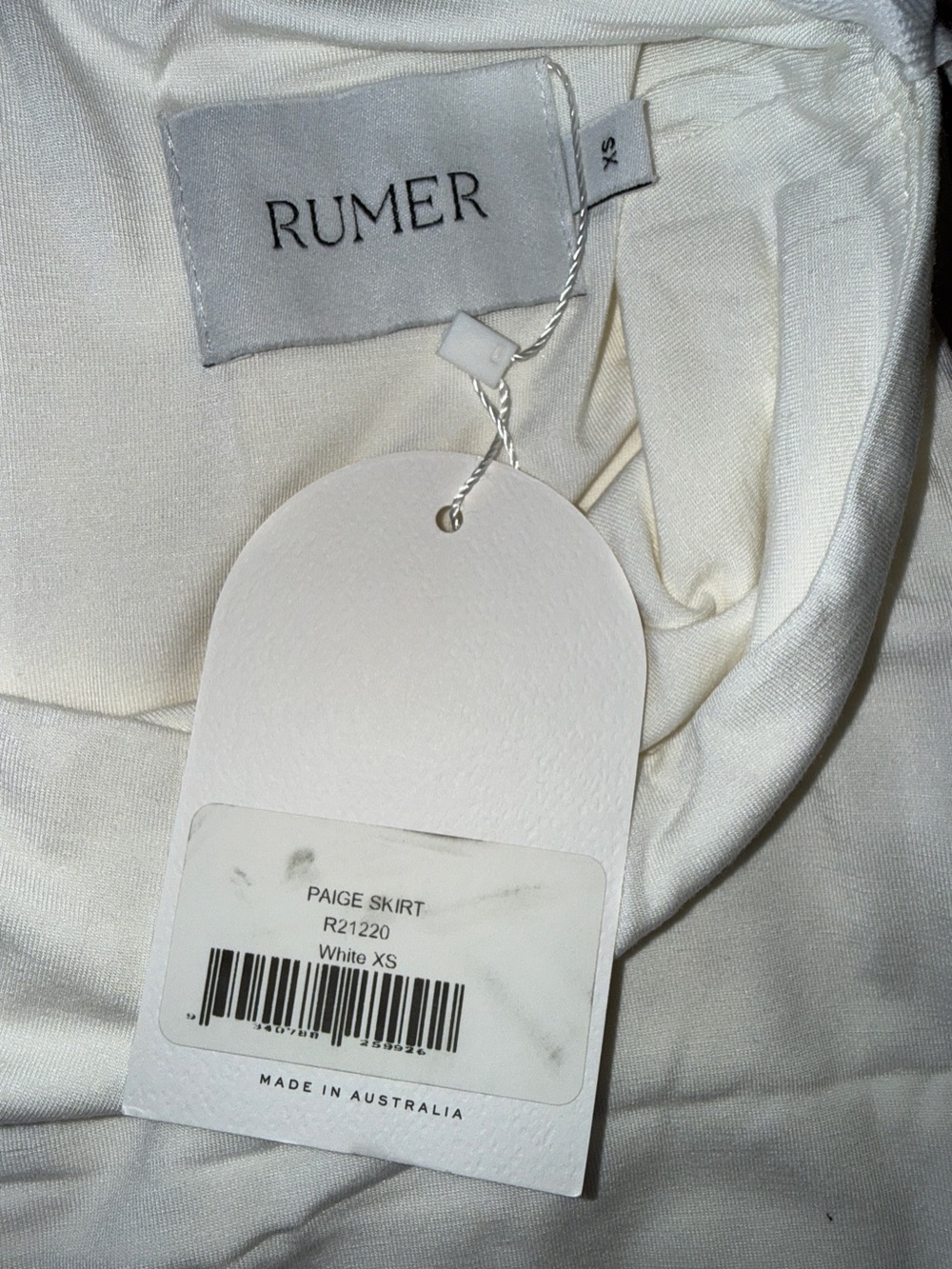 40.  Rumer Paige Skirt - Picture 13 of 14